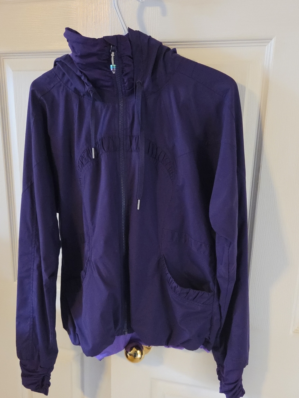 Lululemon Community Jacket - Picture 4 of 5